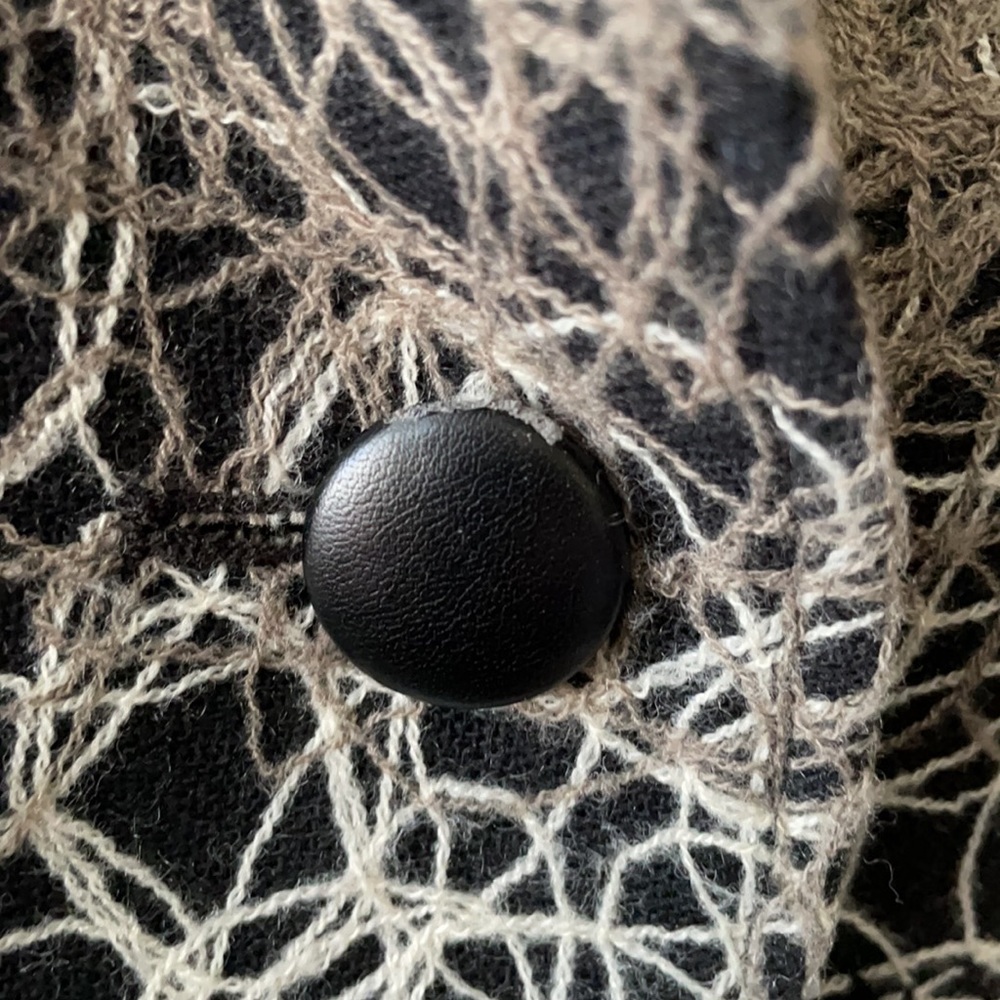 Multiples Blazer Jacket Size Small - image 6